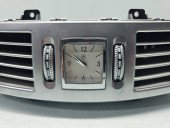 Grila aerisire centrala Mercedes Clasa S (W221) [Fabr 2005-2013] 05569-000