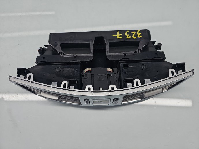 Grila aerisire centrala Mercedes Clasa S (W221) [Fabr 2005-2013] 05569-000
