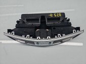 Grila aerisire centrala Mercedes Clasa S (W221) [Fabr 2005-2013] 05569-000