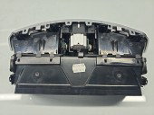 Grila aerisire centrala Mercedes Clasa S (W221) [Fabr 2005-2013] 05569-000