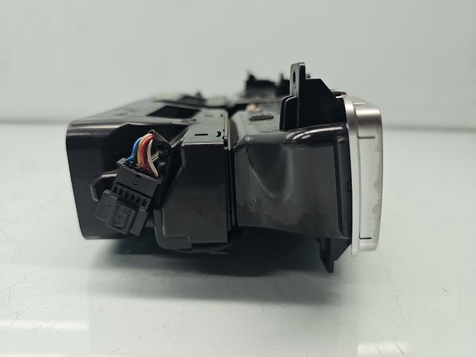 Grila aerisire centrala Mercedes Clasa S (W221) [Fabr 2005-2013] 05569-000