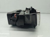 Grila aerisire centrala Mercedes Clasa S (W221) [Fabr 2005-2013] 05569-000