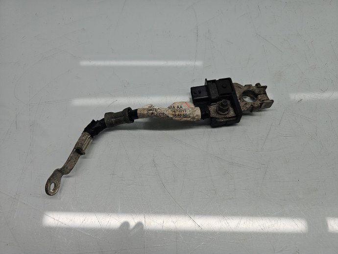 Borna baterie (-) Renault Megane 4 [Fabr 2015-prezent] 240800969R