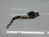 Borna baterie (-) Renault Megane 4 [Fabr 2015-prezent] 240800969R