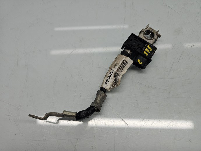 Borna baterie (-) Renault Megane 4 [Fabr 2015-prezent] 240800969R