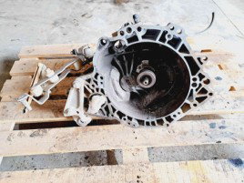 Cutie viteza manuala, 12992510, Opel Corsa C (F08, W5L), 1.3 CDTI, 5 vit man