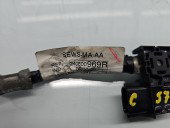 Borna baterie (-) Renault Megane 4 [Fabr 2015-prezent] 240800969R