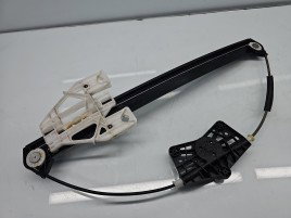 Macara electrica geam dreapta spate AUDI Q2 (GAB) [ Fabr 2016-prezent] SUV S-line 81A839462