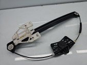 Macara electrica geam dreapta spate AUDI Q2 (GAB) [ Fabr 2016-prezent] SUV S-line 81A839462