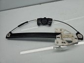 Macara electrica geam dreapta spate AUDI Q2 (GAB) [ Fabr 2016-prezent] SUV S-line 81A839462