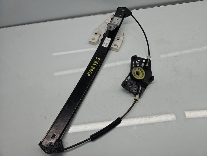Macara electrica geam dreapta spate AUDI Q2 (GAB) [ Fabr 2016-prezent] SUV S-line 81A839462