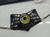 Macara electrica geam dreapta spate AUDI Q2 (GAB) [ Fabr 2016-prezent] SUV S-line 81A839462