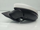 Oglinda stanga Renault Megane 4 [Fabr 2015-prezent] Hatchback ALB