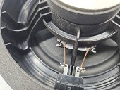 Boxa dreapta spate AUDI Q2 (GAB) [ Fabr 2016-prezent] OEM