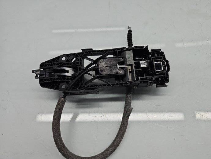 Maner usa dreapta spate AUDI Q2 (GAB) [ Fabr 2016-prezent] SUV S-line LS9R