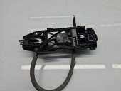 Maner usa dreapta spate AUDI Q2 (GAB) [ Fabr 2016-prezent] SUV S-line LS9R