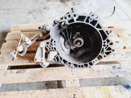 Cutie viteze manuala, 12992510, Suzuki Ignis 2 (MH) 1.3 D, , M13A, 5vit man