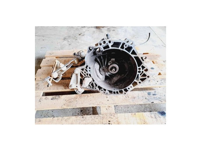 Cutie viteze manuala, 12992510, Suzuki Ignis 2 (MH) 1.3 D, , M13A, 5vit man