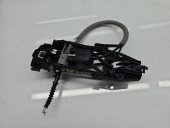 Maner usa dreapta spate AUDI Q2 (GAB) [ Fabr 2016-prezent] SUV S-line LS9R