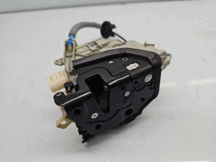 Broasca usa dreapta spate AUDI Q2 (GAB) [ Fabr 2016-prezent] SUV S-line 4G0839016C