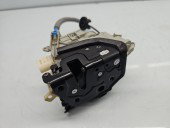 Broasca usa dreapta spate AUDI Q2 (GAB) [ Fabr 2016-prezent] SUV S-line 4G0839016C