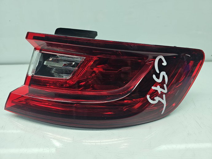 Stop aripa dreapta Renault Megane 4 [Fabr 2015-prezent] Hatchback 265509578R