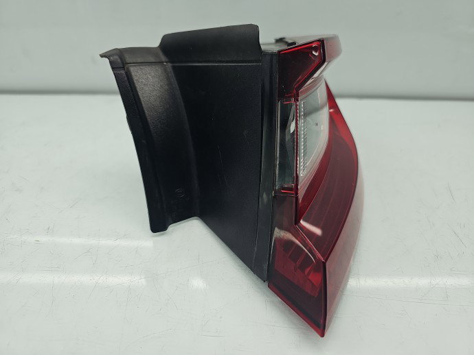 Stop aripa dreapta Renault Megane 4 [Fabr 2015-prezent] Hatchback 265509578R