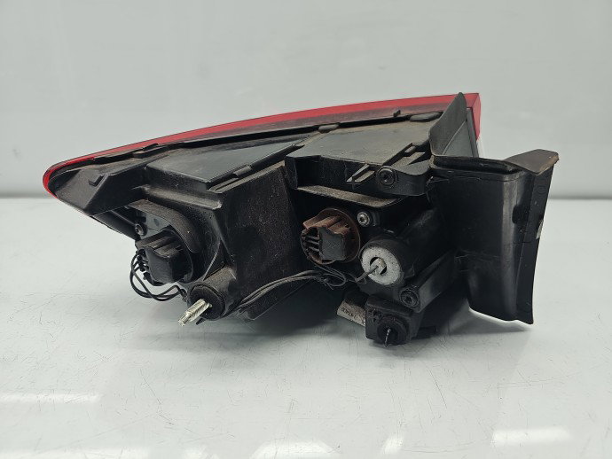 Stop aripa dreapta Renault Megane 4 [Fabr 2015-prezent] Hatchback 265509578R
