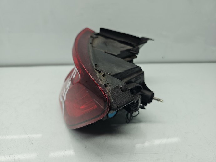 Stop aripa dreapta Renault Megane 4 [Fabr 2015-prezent] Hatchback 265509578R