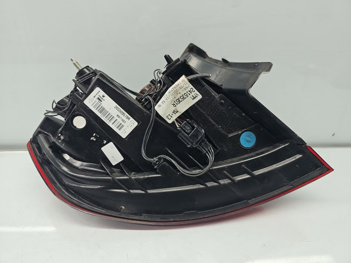 Stop aripa dreapta Renault Megane 4 [Fabr 2015-prezent] Hatchback 265509578R