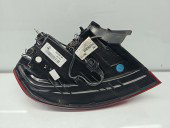 Stop aripa dreapta Renault Megane 4 [Fabr 2015-prezent] Hatchback 265509578R