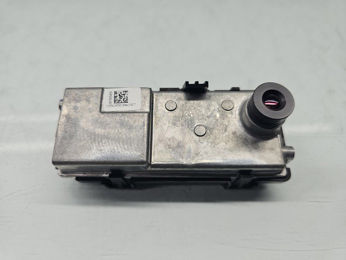 Camera video centrala Renault Megane 4 [Fabr 2015-prezent] 284624085R