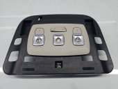 Plafoniera spate Renault Megane 4 [Fabr 2015-prezent] Hatchback 739821291R