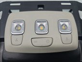Plafoniera spate Renault Megane 4 [Fabr 2015-prezent] Hatchback 739821291R