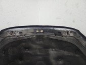 Capota motor Volvo S80 II [Fabr 2006-2016] Sedan Facelift 467 MAGIC BLUE