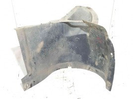 Carenaj roata dreapta fata 1Z0809953 Skoda Octavia 2 (1Z3) [Fabr 2004-2013] 1.9 BXE