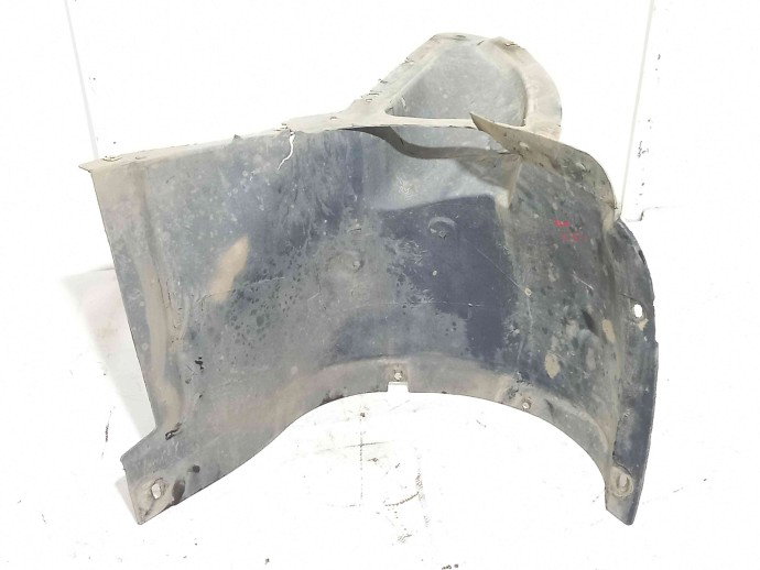 Carenaj roata dreapta fata 1Z0809953 Skoda Octavia 2 (1Z3) [Fabr 2004-2013] 1.9 BXE