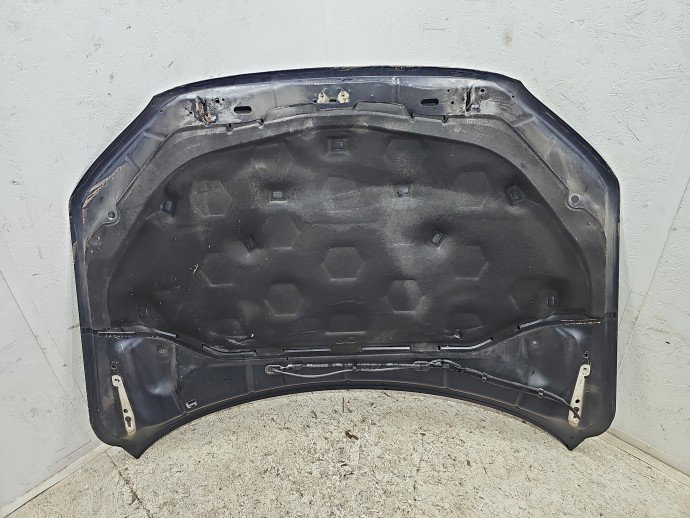 Capota motor Volvo S80 II [Fabr 2006-2016] Sedan Facelift 467 MAGIC BLUE