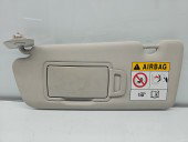 Parasolar stanga Renault Megane 4 [Fabr 2015-prezent] 964009419R