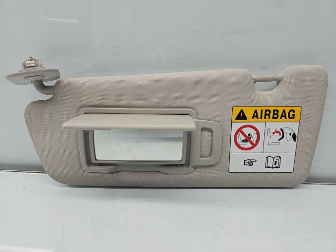 Parasolar stanga Renault Megane 4 [Fabr 2015-prezent] 964009419R