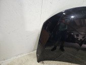 Capota motor Skoda Rapid (NH3) [Fabr 2012-2019] Fastback LF9R