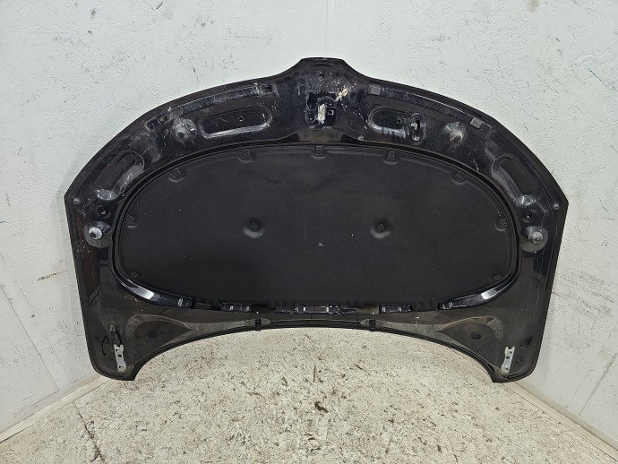 Capota motor Skoda Rapid (NH3) [Fabr 2012-2019] Fastback LF9R