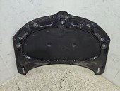 Capota motor Skoda Rapid (NH3) [Fabr 2012-2019] Fastback LF9R