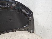 Capota motor Skoda Rapid (NH3) [Fabr 2012-2019] Fastback LF9R
