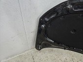 Capota motor Skoda Rapid (NH3) [Fabr 2012-2019] Fastback LF9R
