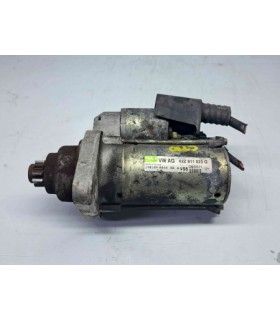 Electromotor 02Z911023G, Audi A3 (8P) 2.0fsi, BVZ