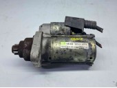 Electromotor 02Z911023G, Audi A3 (8P) 2.0fsi, BVZ