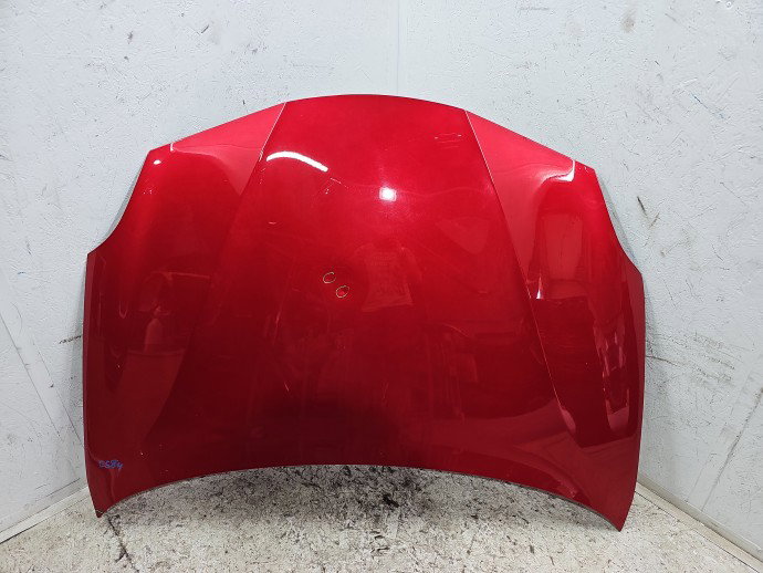 Capota motor Alfa Romeo Giulietta (940) [Fabr 2010-2016] Hatchback Sport 134 Rosso Tristrato