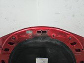 Capota motor Alfa Romeo Giulietta (940) [Fabr 2010-2016] Hatchback Sport 134 Rosso Tristrato