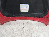 Capota motor Alfa Romeo Giulietta (940) [Fabr 2010-2016] Hatchback Sport 134 Rosso Tristrato